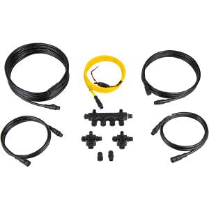 Wema NMEA2000 startpakke Stor