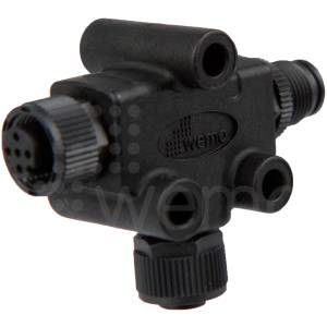 Wema NMEA2000 T-kobling