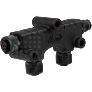 Wema NMEA2000 2 ports T-kobling