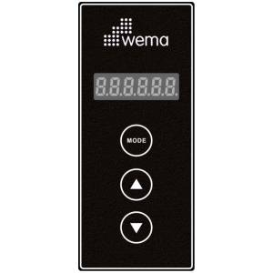 Wema NMEA2000 ASC 4 kanal