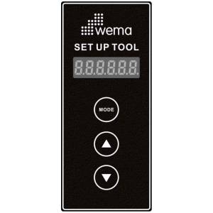 Wema NMEA2000 Installasjonsverktøy