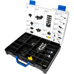 Wema Sortimentskoffert NMEA2000