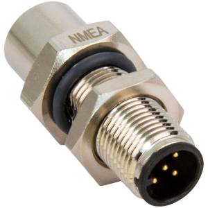 Wema Gjennomføring NMEA2000