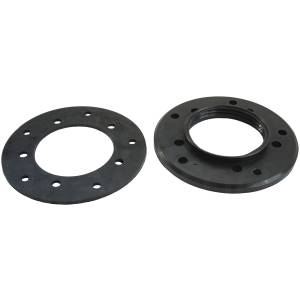 Wema Flens FL2 for S3 og N3 giver