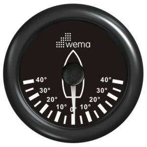 Wema Rorindikator IRR-5 Sort