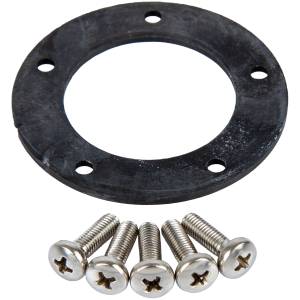 Wema NBR pakning og skruer for N5/S5 tankgiver