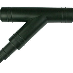Y-adapter universal (3/4, 1, 1 1/2")
