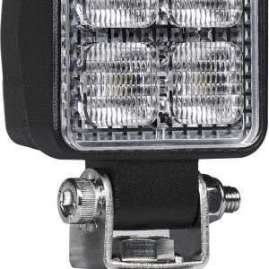 1852 Arbeidslys Flom LED minikube 12W