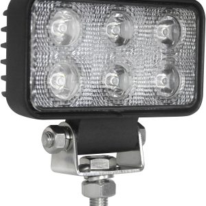 1852 Arbeidslys Spot LED 9W