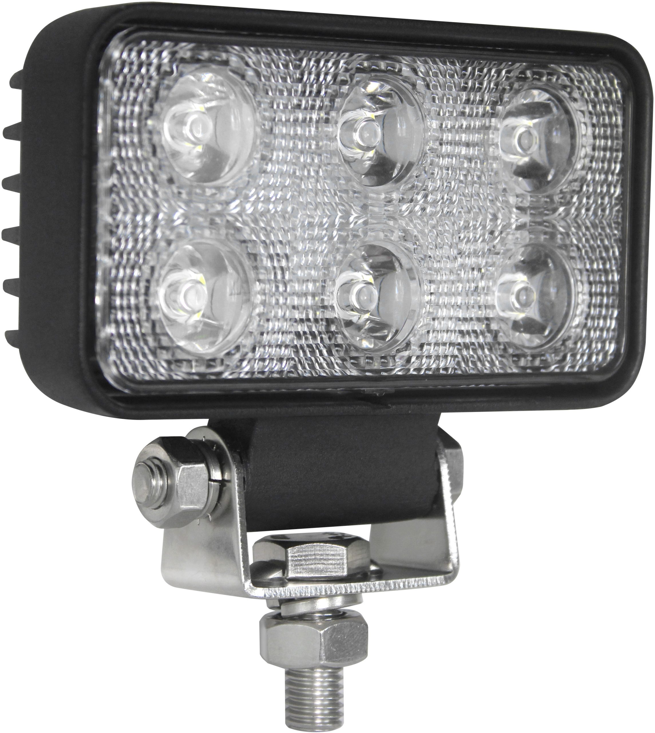 1852 Arbeidslys Spot LED 9W