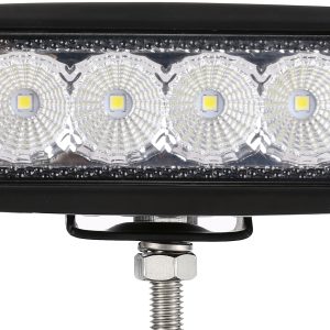 1852 Arbeidslys Flom LED 9W