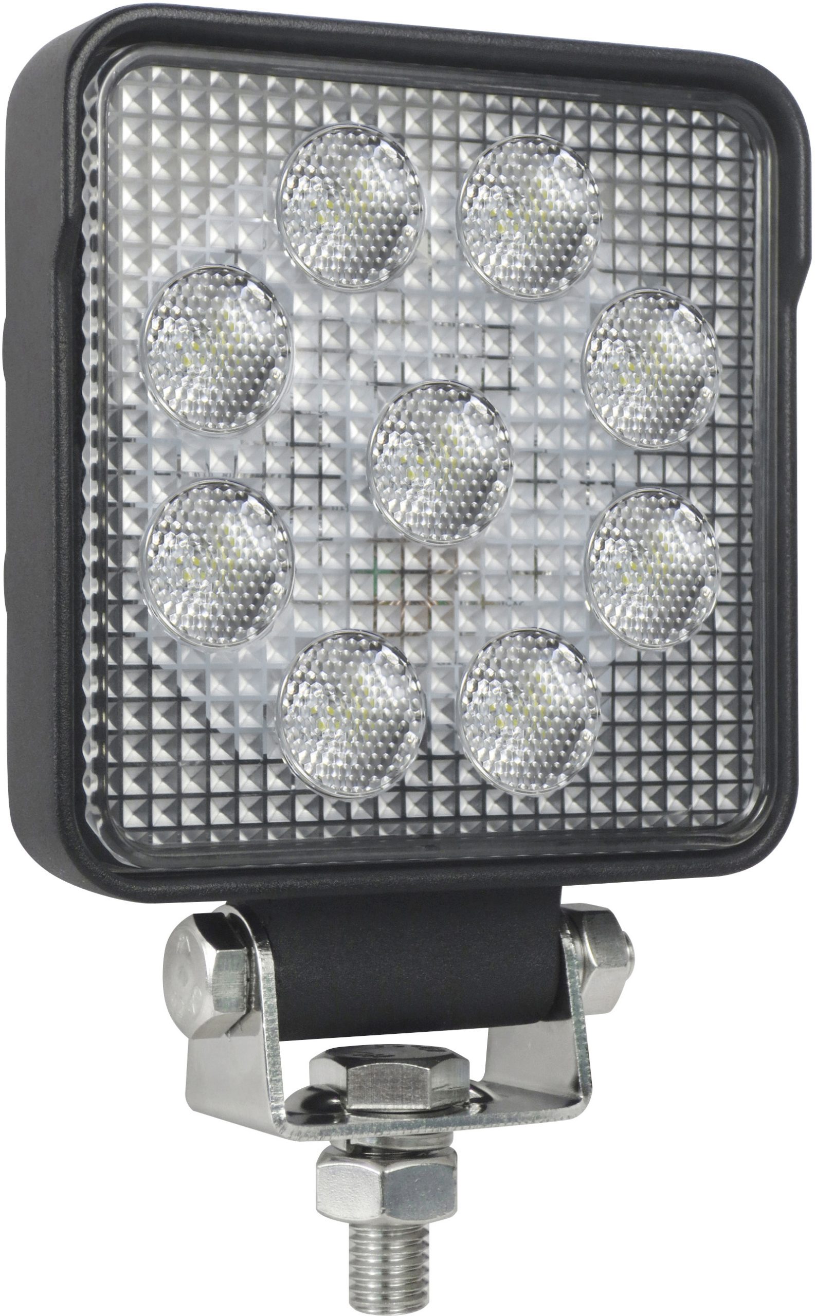 1852 Arbeidslys LED 13,5W