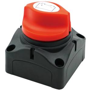 1852 Hovedstrømbryter 275 A