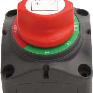 1852 Batterivelger 275 A