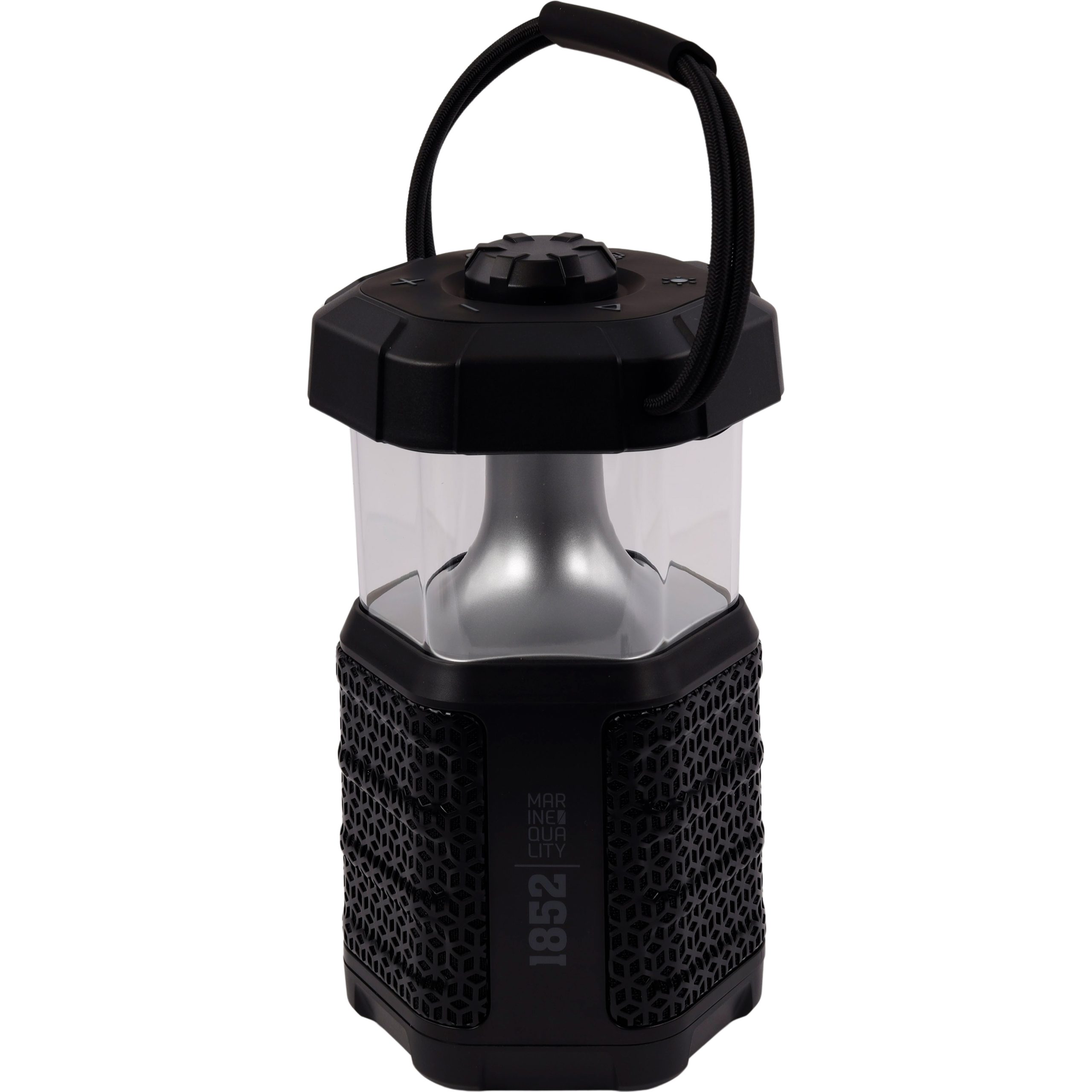 1852 Lampe X13 med bluetooth høyttaler