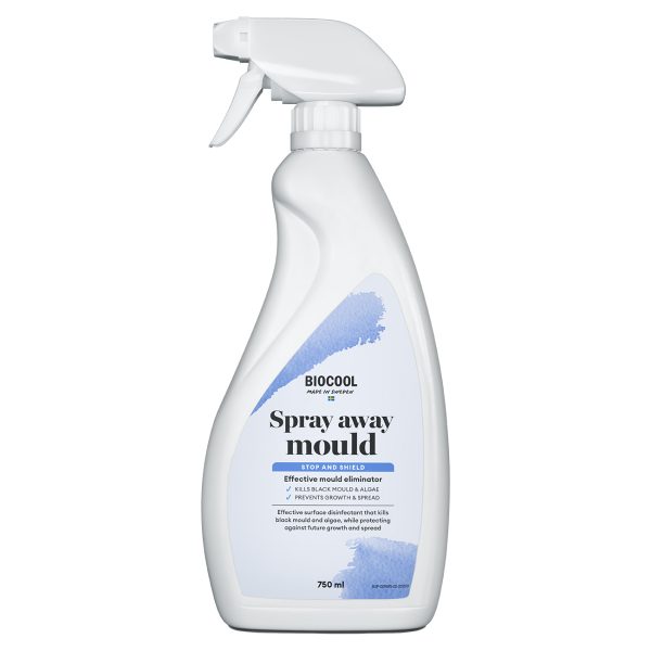 Biocool Spray mould away 750 ml