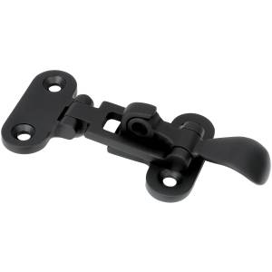 1852 Lukestrammer 316 Sort