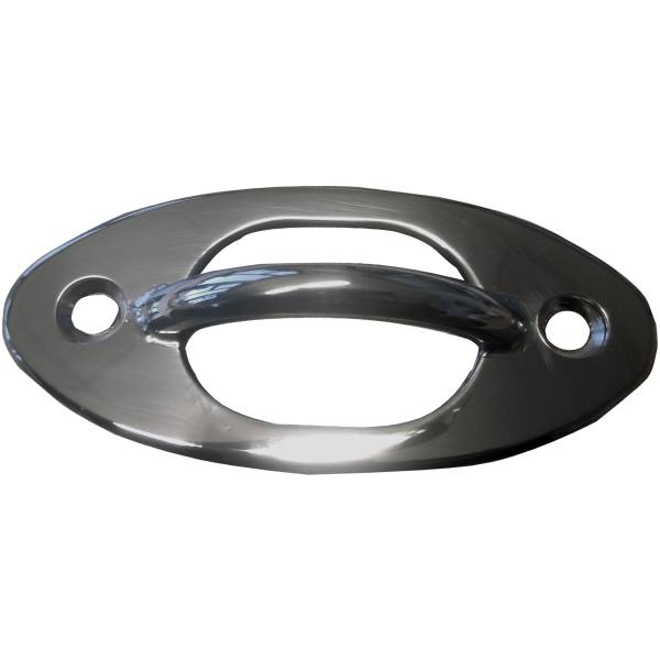 Puller / Fenderfeste, innfelt