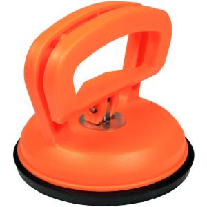 1852 Håndtak m/sugekopp