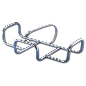 1852 Krybbe for 10- og 12-manns redningsflåte