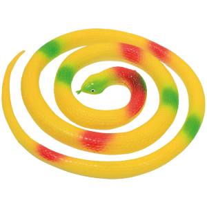 1852 Måkejager Orm, gul