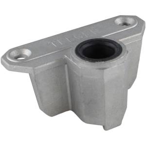 1852 Holder alu. sidemontert 2 1/4"