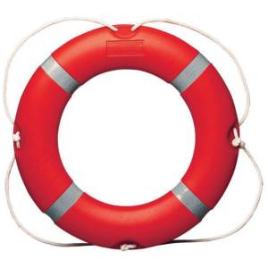 1852 Livbøye CE/solas 2,5kg