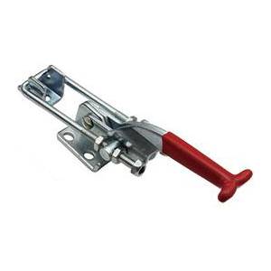 1852 Lukestrammer kraftig, 11 kN rustfri