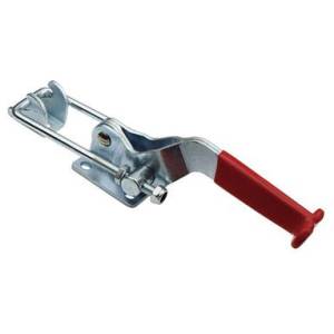 1852 Lukestrammer kraftig, 25 kN rustfri