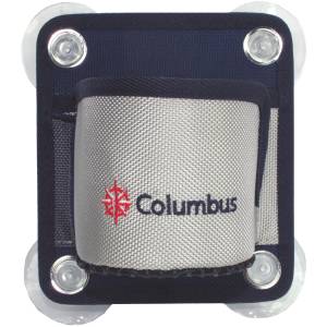 1852 Columbus Koppholder