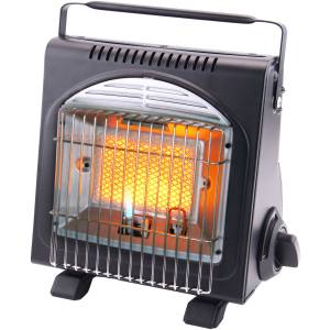 1852 Gass varmeovn m/ODS sikkerhetssystem