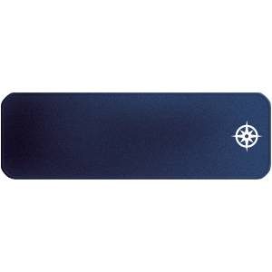 1852 Matte Kompass Løper 45 x 150 cm