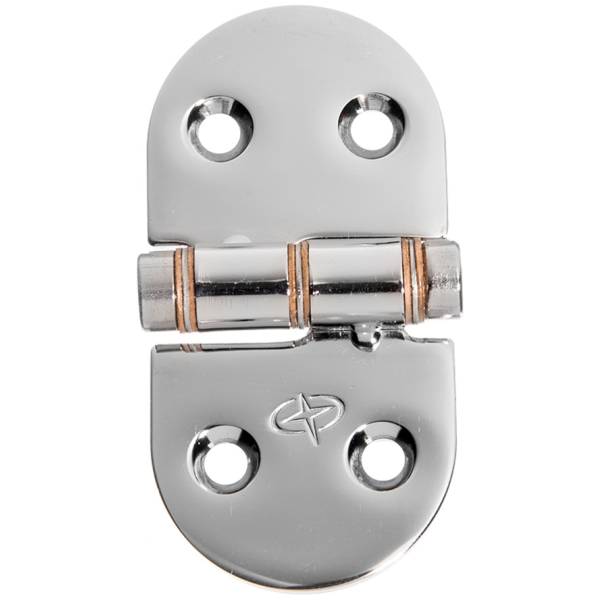 Roca Friksjonshengsel 38,1 x 76,2 mm