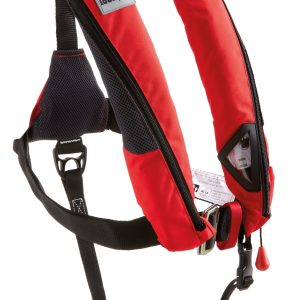 1852 Automatvest Junior 150N