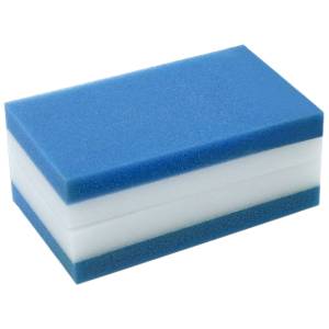1852 Magic Sponge Extreme 2 pk