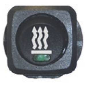 Webasto Trykkbryter / Rocker switch ON/OFF