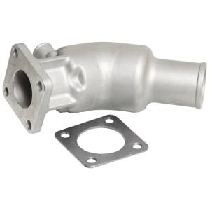 1852 Eksosbend til Volvo Penta MD2010-40 og D1-D2