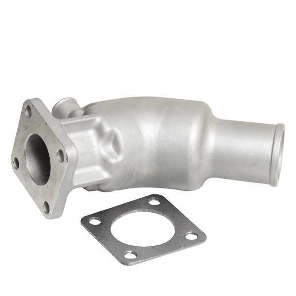 1852 Eksosbend til Volvo Penta MD2010-40 og D1-D2