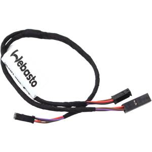 Webasto Y-adapter til Thermocall/Multicontroll