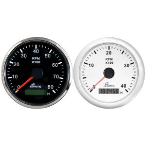 Wema Turteller m/Timeteller