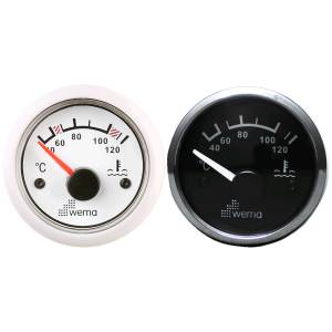 Wema Vanntemperaturmåler