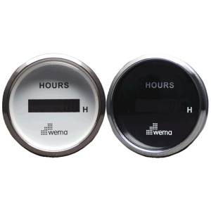 Wema Timeteller digital