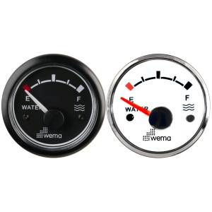 Wema Tankmåler vann