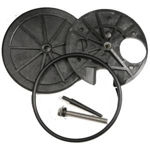 Wema Inspeksjonsluke Ø115 mm