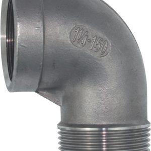 1852 Bend innv./utv. 90 grader syrefast