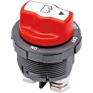 1852 Hovedstrømbryter mini