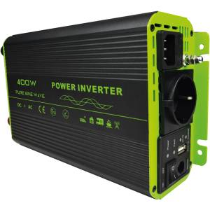 1852 Inverter Sinus 12/220V