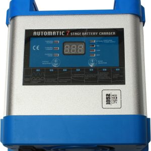 1852 Batterilader Pro Serie