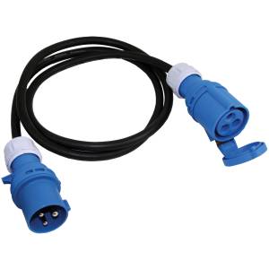 1852 Landstrømskabel CEE