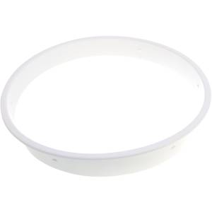 1852 Innerring til dekksluke rund